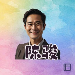 陈骏