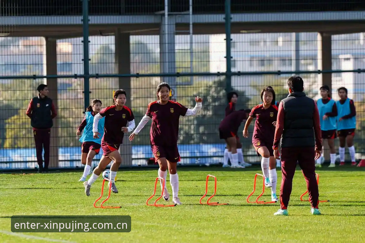 U17世界杯抽签结果揭晓：中国男足vs西班牙、摩洛哥、斐济，女足遭遇美国队——新普京娱乐平台用户如何深度观赛？